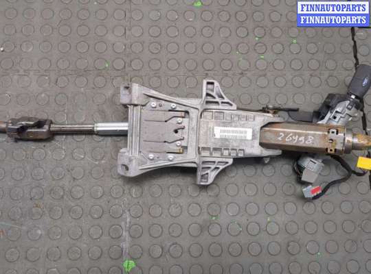 купить Колонка рулевая на Ford S-Max 2006-2010