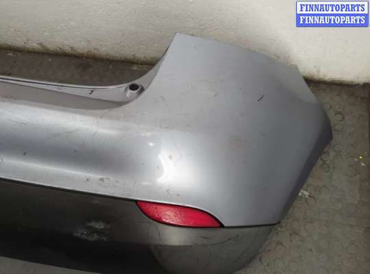 купить Бампер на Renault Megane 3 2009-2016