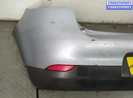 купить Бампер на Renault Megane 3 2009-2016