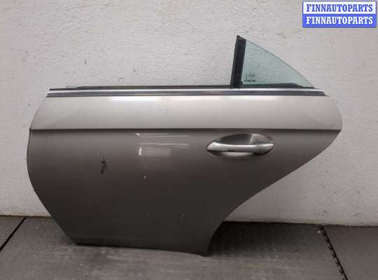 купить Ручка двери наружная на Mercedes CLS C219 2004-2010