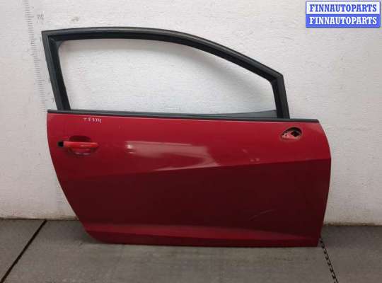купить Дверная карта (Обшивка двери) на Seat Ibiza 4 2008-2015
