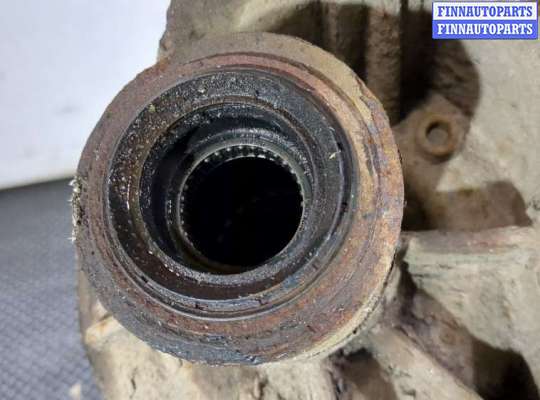 купить Редуктор моста на Land Rover Range Rover Sport 2005-2013