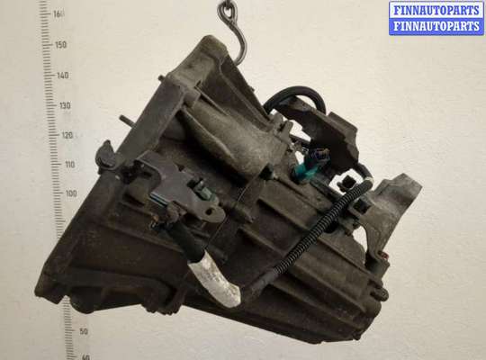 купить КПП 6-ст.мех. (МКПП) на Renault Scenic 2012-2016