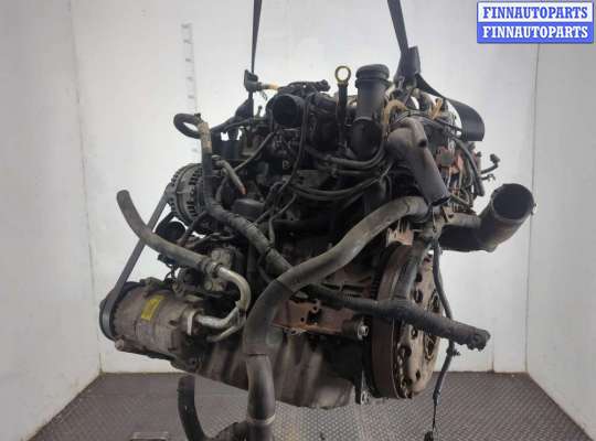 купить Двигатель (ДВС) на Ford C-Max 2002-2010