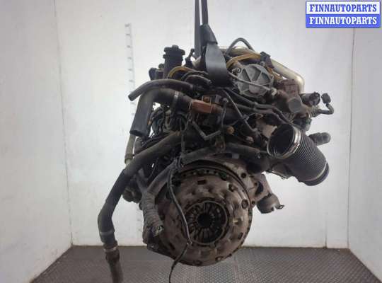 купить Двигатель (ДВС) на Ford C-Max 2002-2010