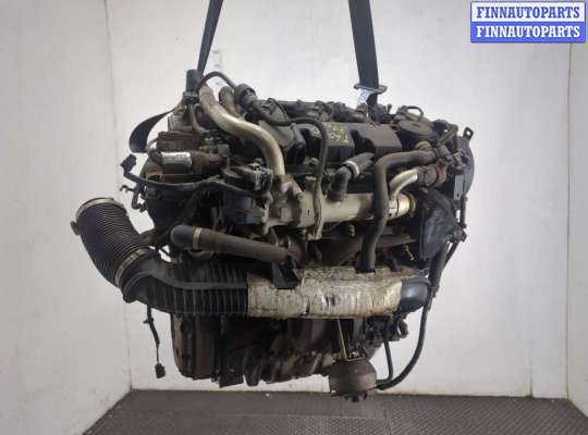 Двигатель (ДВС) FO2153581 на Ford C-Max 2002-2010