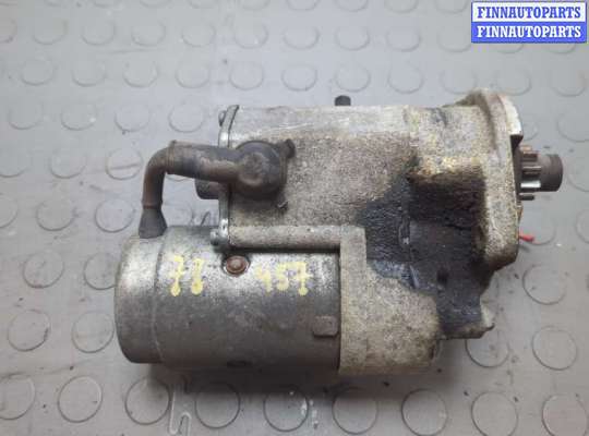 Стартер HN565935 на Hyundai Tucson 1 2004-2010