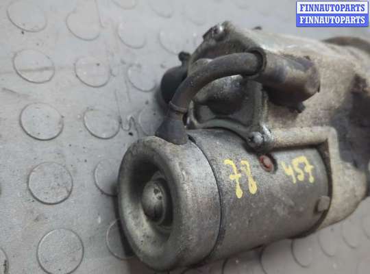 купить Стартер на Hyundai Tucson 1 2004-2010