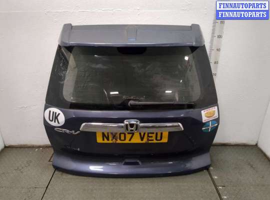 купить Обшивка крышки (двери) багажника на Honda CR-V 2006-2012
