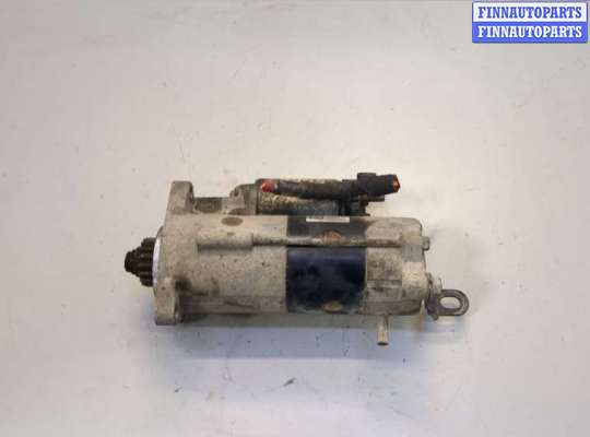 купить Стартер на Opel Astra K 2015-2021