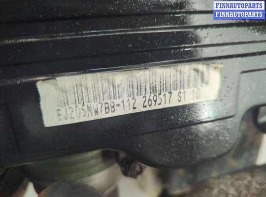 купить Катушка зажигания на Subaru Impreza (G11) 2000-2007