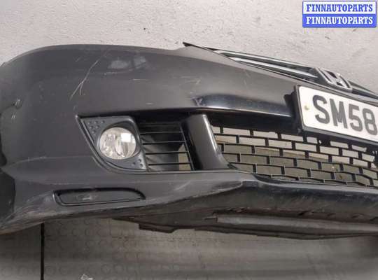 купить Бампер на Honda Accord 8 2008-2013