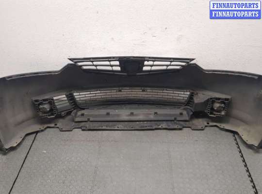 купить Бампер на Honda Accord 8 2008-2013