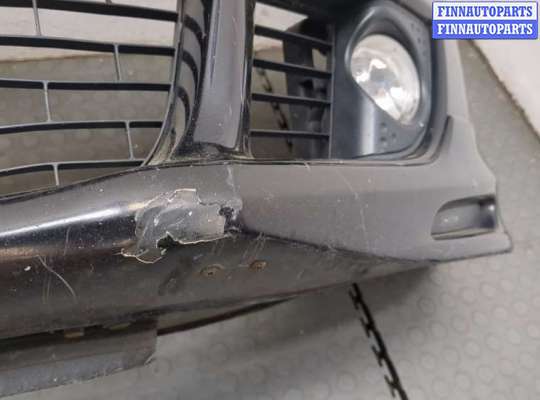 купить Бампер на Honda Accord 8 2008-2013