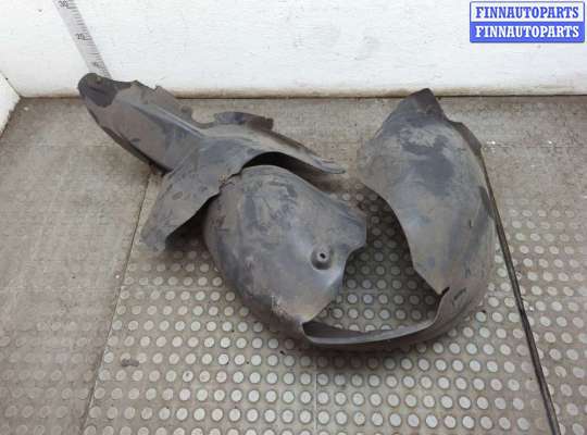 Защита арок (подкрылок) VG2706207 на Volkswagen Golf Plus