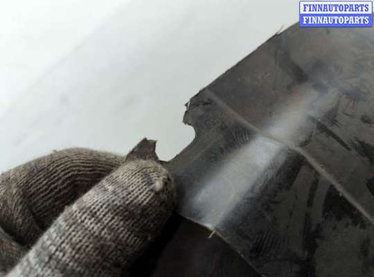 купить Защита арок (подкрылок) на Volkswagen Golf Plus