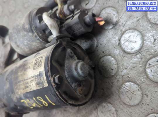 купить Стартер на Audi A4 (B8) Allroad 2009-2016