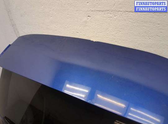 купить Крышка (дверь) багажника на BMW X3 E83 2003-2010
