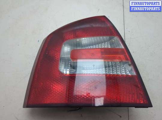 купить Фонарь (задний) на Skoda Octavia (A5) 2004-2013