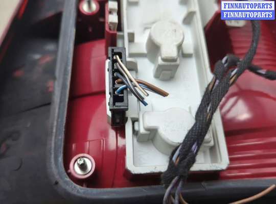 купить Фонарь (задний) на Skoda Octavia (A5) 2004-2013