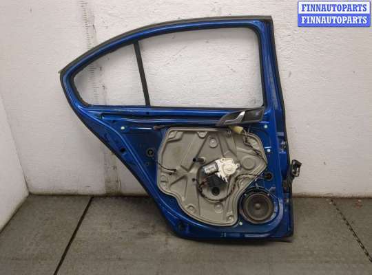 купить Замок двери на Skoda Octavia (A5) 2004-2013