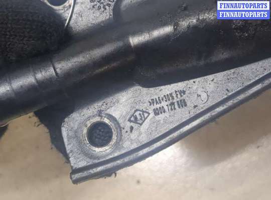 купить Горловина маслозаливная на Nissan NV200 2009-2025