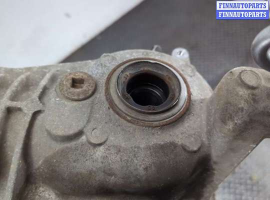 купить Редуктор моста на Chevrolet Equinox 2017-2024