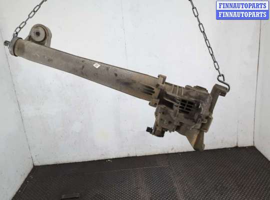 купить Редуктор моста на Chevrolet Equinox 2017-2024