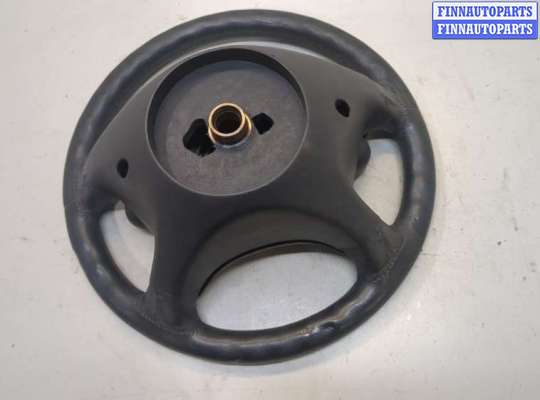 купить Подушка безопасности водителя на Mercedes CLK W209 2002-2010