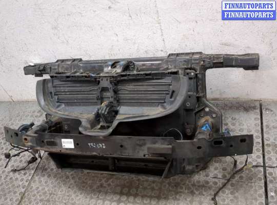 купить Рамка передняя (телевизор) на BMW 1 E87 2004-2011