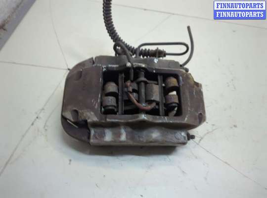 Суппорт PR40151 на Porsche Cayenne 2002-2010