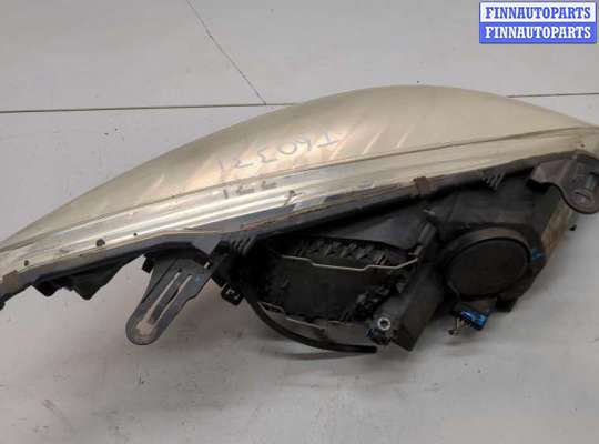 купить Фара (передняя) на Renault Megane 3 2009-2016