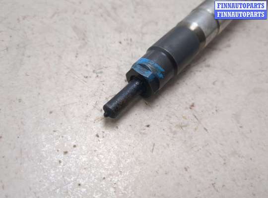 Форсунка топливная