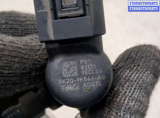 Форсунка топливная на Ford Transit / Tourneo Custom