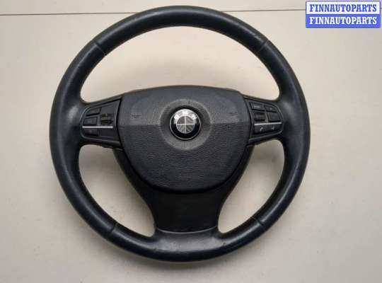 Руль BM3609066 на BMW 5 F10 2010-2017