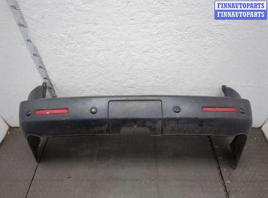 Бампер LR301126 на Land Rover Discovery 3 2004-2009