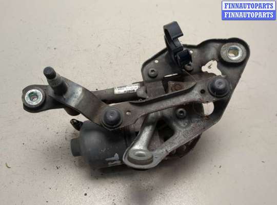 купить Механизм стеклоочистителя (трапеция дворников) на Peugeot 407 2004-2011