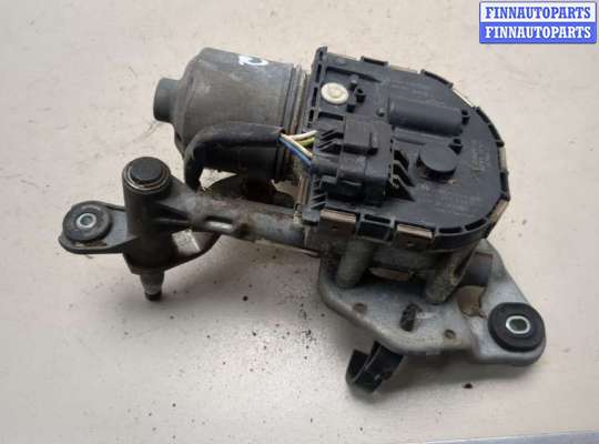 купить Механизм стеклоочистителя (трапеция дворников) на Peugeot 407 2004-2011