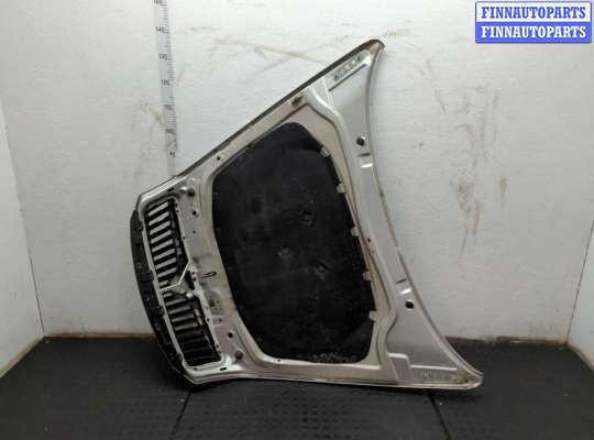 купить Капот на Skoda Octavia (A5) 2004-2013