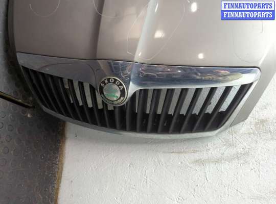 купить Капот на Skoda Octavia (A5) 2004-2013