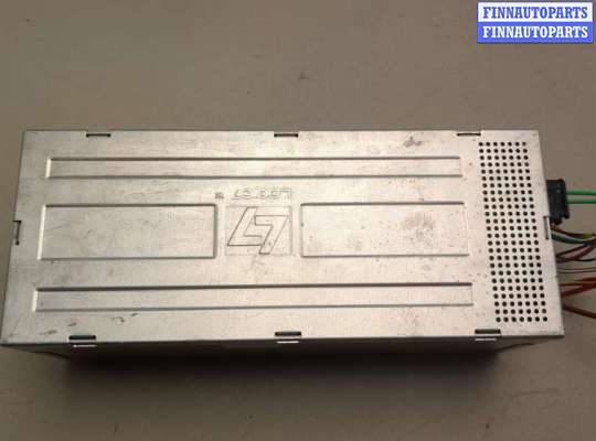 Усилитель звука BM3666928 на BMW 7 E65 2001-2008