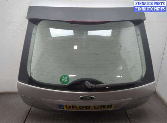 купить Подсветка номера на Ford Focus 2 2005-2008