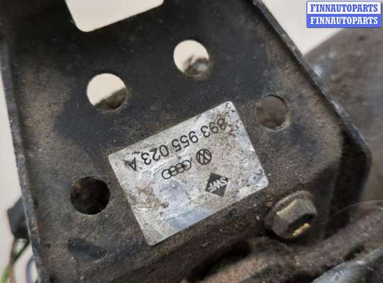 купить Механизм стеклоочистителя (трапеция дворников) на Audi 80 (B4) 1991-1995