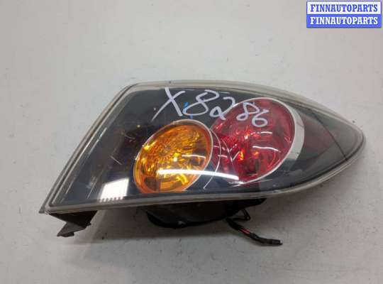 Купить Фонарь (задний) на Mazda 3 (BK) 2003-2009 Фонарь (задний) MZ667059 на Mazda 3 (BK) 2003-2009