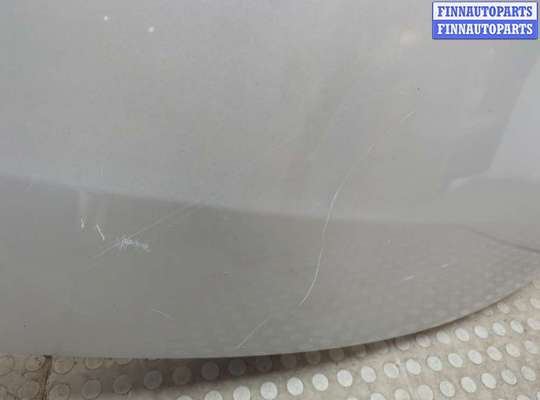 купить Капот на Peugeot 508 2010-2018