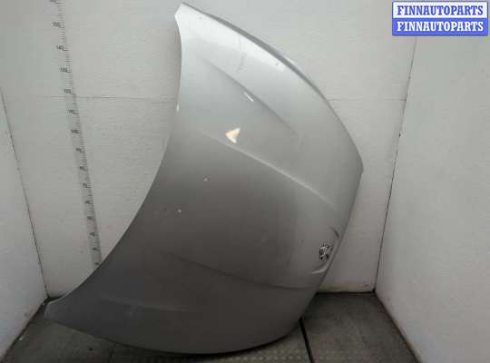 Купить Капот на Peugeot 508 2010-2018 Капот PG1219968 на Peugeot 508 2010-2018