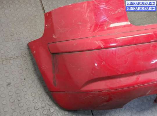 купить Бампер на Audi A3 (8P) 2003-2013