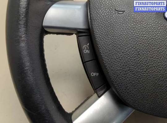купить Руль на Ford Focus 2 2005-2008