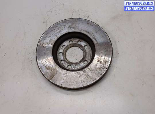 Диск тормозной OP2381151 на Opel Vectra C 2002-2008