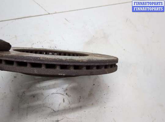 купить Диск тормозной на Opel Vectra C 2002-2008